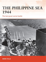 Philippine Sea 1944