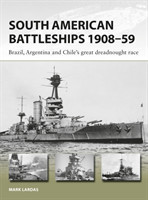South American Battleships 1908–59