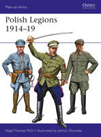 Polish Legions 1914–19