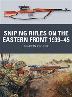 Sniping Rifles on the Eastern Front 1939–45