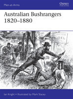 Australian Bushrangers 1788–1880