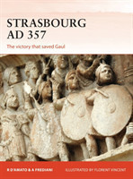 Strasbourg AD 357