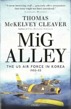 MiG Alley