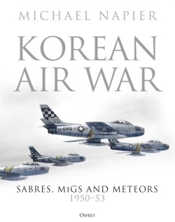 Korean Air War