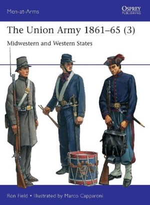 Union Army 1861–65 (3)