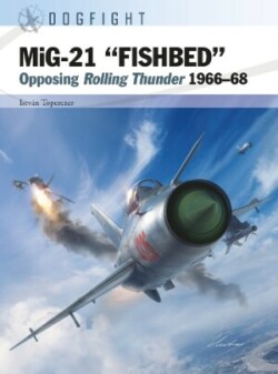 MiG-21 “FISHBED”