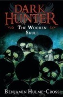 Wooden Skull (Dark Hunter 12)