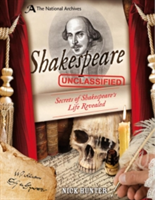 National Archives: Shakespeare Unclassified
