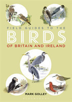 Field Guide to the Birds of Britain and Ireland