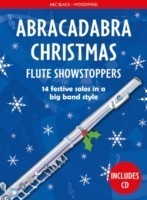 Abracadabra Christmas: Flute Showstoppers