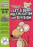 Let's do Multiplication and Division 8-9