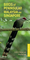 Birds of Peninsular Malaysia and Singapore