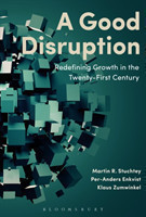 Good Disruption