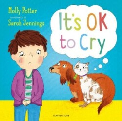 It's OK to Cry