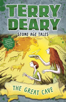 Stone Age Tales: The Great Cave