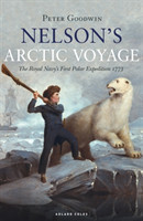 Nelson's Arctic Voyage