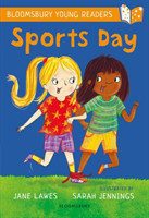 Sports Day: A Bloomsbury Young Reader