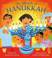 Miracle of Hanukkah