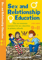 Sex and Relationships Education 9-11