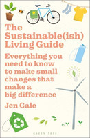 Sustainable(ish) Living Guide
