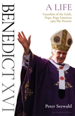 Benedict XVI: A Life Volume Two. Vol.2