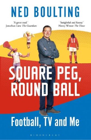 Square Peg, Round Ball