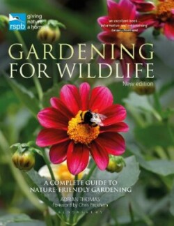 RSPB Gardening for Wildlife