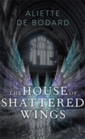 House of Shattered Wings