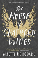 House of Shattered Wings