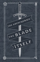 Blade Itself