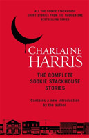 Complete Sookie Stackhouse Stories