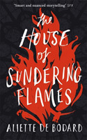 House of Sundering Flames