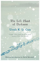 Left Hand of Darkness