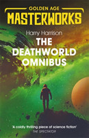 Deathworld Omnibus