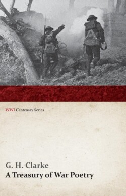 Treasury of War Poetry