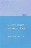 Boy I Knew and Four Dogs