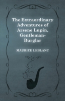 Extraordinary Adventures of Arsène Lupin, Gentleman-Burglar