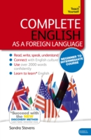 Complete English as a Foreign Language (Learn English as a Foreign Language with Teach Yourself) Audio Support