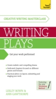 Masterclass Writing Plays: Teach Yourself