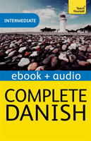 Complete Danish Beginner to Intermediate Course Enhanced Edition