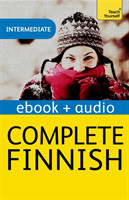 Complete Finnish Beginner to Intermediate Course Enhanced Edition