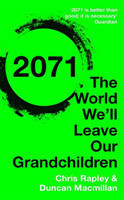 Rapley - 	2071: World We'll Leave Our Grandchildren