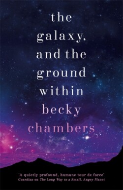 Galaxy, and the Ground Within