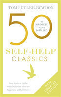 50 Self-Help Classics