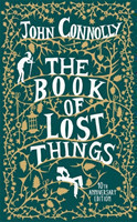 Book of Lost Things Illustrated Edition