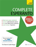 Complete Esperanto Learn to read, write, speak and understand Esperanto