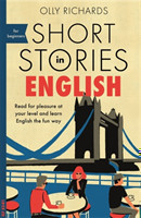 Short Stories in English for Beginners Read for pleasure at your level, expand your vocabulary and learn English the fun way!