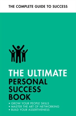 Ultimate Personal Success Book