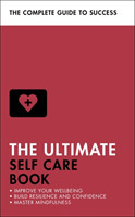 Ultimate Self Care Book