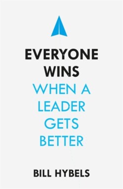 Everyone Wins When a Leader Gets Better